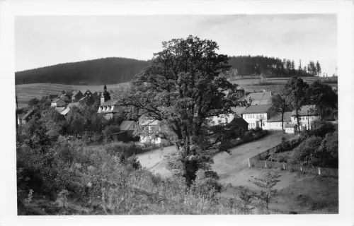 Oehrenstock, Thür., Gesamtansicht ngl 183.455