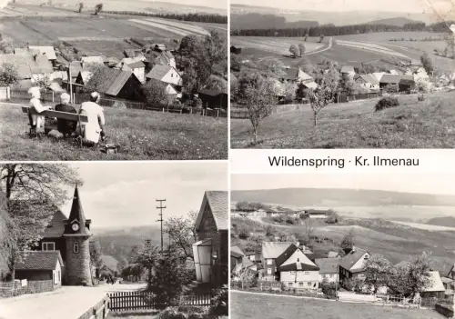 Wildenspring Mehrbildkarte ngl 183.458