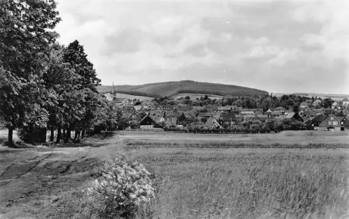 Gehren/Thür. Gesamtansicht ngl 183.500