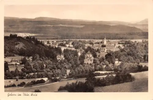 Gehren/Thür. Gesamtansicht ngl 183.503