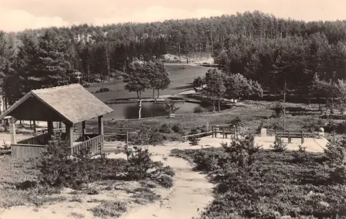 Geschwenda Das schöne Waldbad ngl 183.520