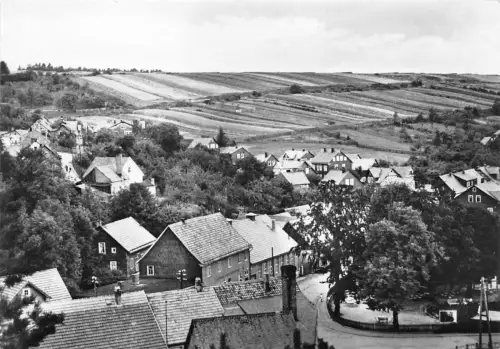 Geraberg-Arlesberg Thür., Panorama ngl 183.513