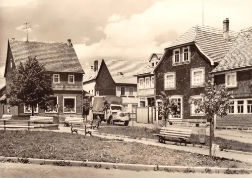Geschwenda Lindenplatz ngl 183.526