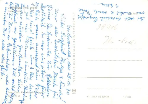 Geschwenda Lindenplatz ngl 183.526