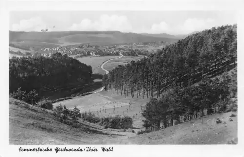 Geschwenda Panorama gl1957 183.522