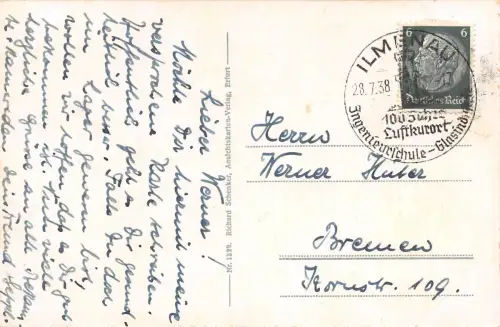 Manebach i.Th. Panorama gl1938 183.549