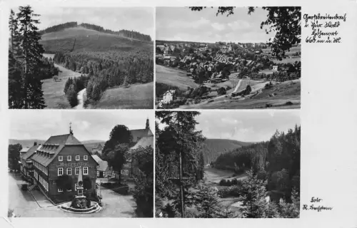 Großbreitenbach Mehrbildkarte gl1955 183.532