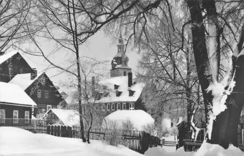 Großbreitenbach An der alten Linde gl1968 183.533