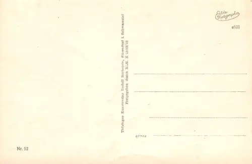 Manebach i.Th. Blick vom Heidenberg ngl 183.553