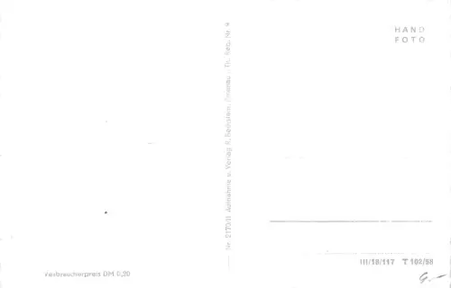 Manebach i.Th. Blick vonHelenchens Ruh ngl 183.561
