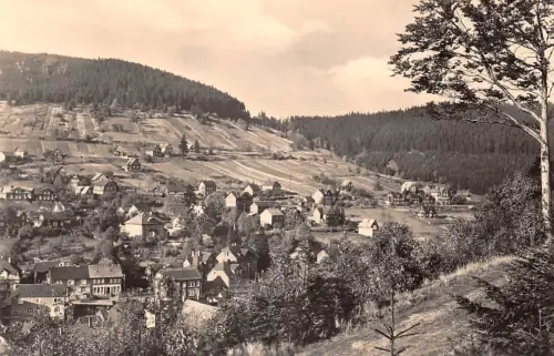 Manebach i.Th. Panorama ngl 183.564