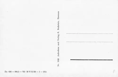 Neustadt a. Rennstg. Teilansicht Häuser ngl 183.578