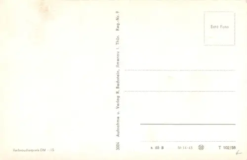 Neustadt a. Rennstg. Panorama Winter ngl 183.580