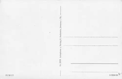 Neustadt a. Rennstg. Tannengrund ngl 183.586