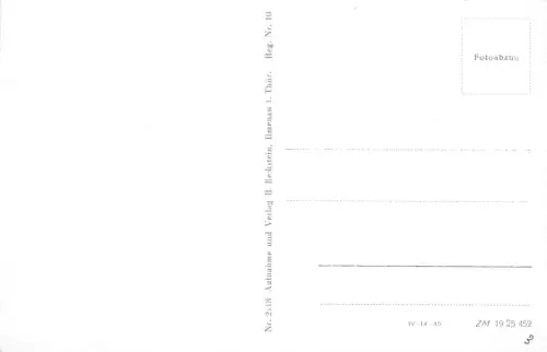 Neustadt a. Rennstg. Tannengrund ngl 183.587