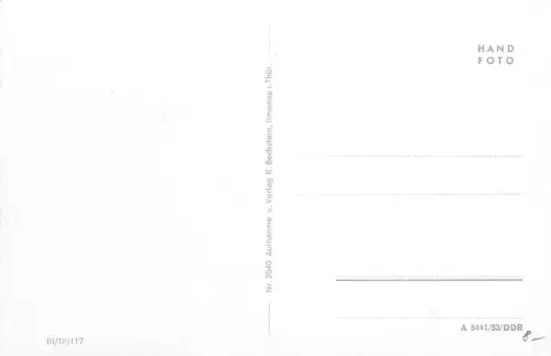 Neustadt a. Rennstg. Anlagen mit Christs-Hotel ngl 183.584