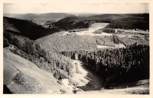Schmiedefeld a. Rennsteig Panorama ngl 183.604