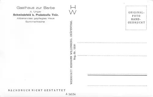 Schmiedefeld a. Rennsteig Panorama ngl 183.604