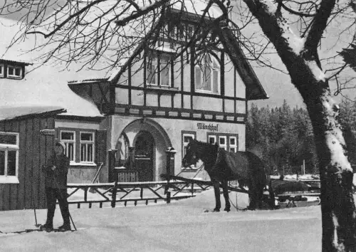 Manebach Der Mönchshof ngl 183.574