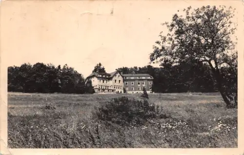 Schmiedefeld a. Rennsteig Berghotel Stutenhaus gl 183.622