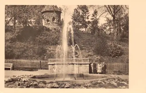 Schmiedefeld a. Rennsteig Georg-Schumann-Platz ngl 183.623