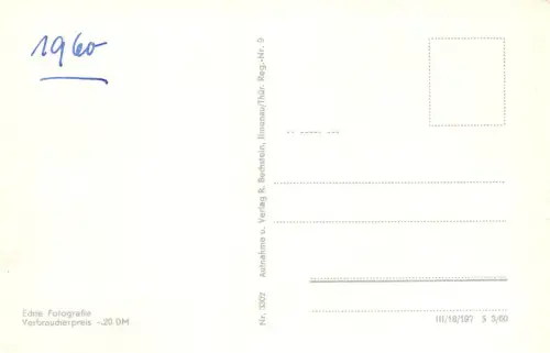 Stützerbach i.Th. Panorama ngl 183.643