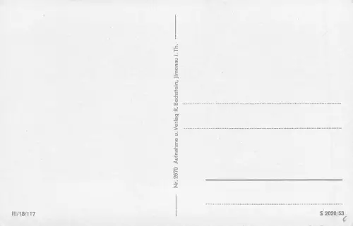 Stützerbach i.Th. An der Kirche ngl 183.645