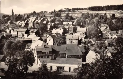 Stützerbach i.Th. Panorama ngl 183.672