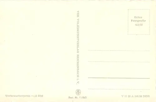Stützerbach i.Th. Mehrbildkarte ngl 183.657