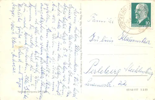 Stützerbach i.Th. An der Auerhahnstraße gl 183.667