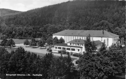 Ilmenau Festhalle ngl 183.692