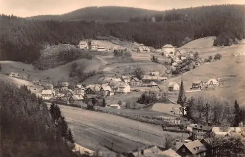Stützerbach i.Th. Panorama ngl 183.659