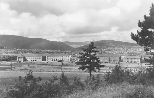 Ilmenau Hochschule für Elektrotechnik gl1966 183.694