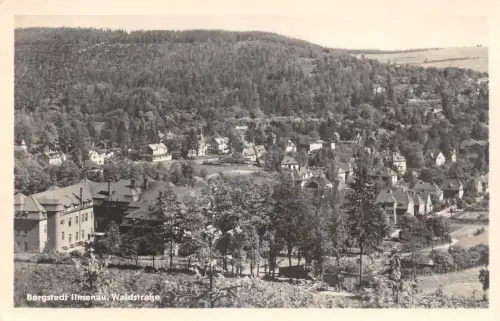 Ilmenau Waldstraße ngl 183.706