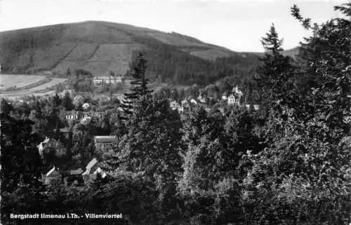 Ilmenau Villenviertel gl 183.730