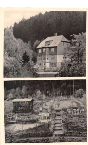 Ilmenau Haus Deutschbein ngl 183.717