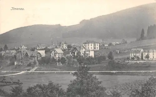 Ilmenau Panorama ngl 183.728