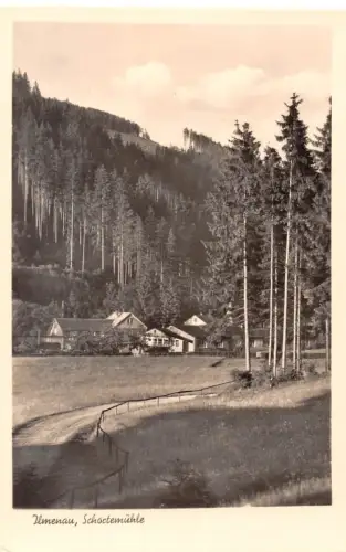 Ilmenau Schortemühle ngl 183.724