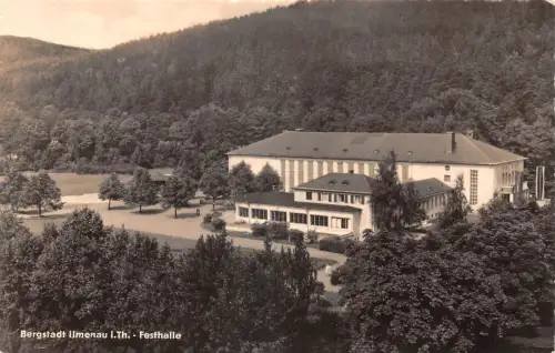 Ilmenau Festhalle ngl 183.732