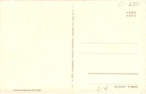 Ilmenau Festhalle ngl 183.732