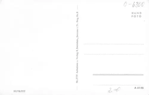 Ilmenau Mühle im Ilmtal ngl 183.747