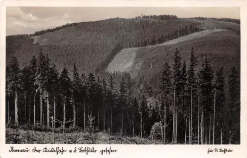 Ilmenau Kickelhahn ngl 183.764