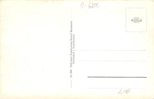 Ilmenau Kickelhahn ngl 183.764