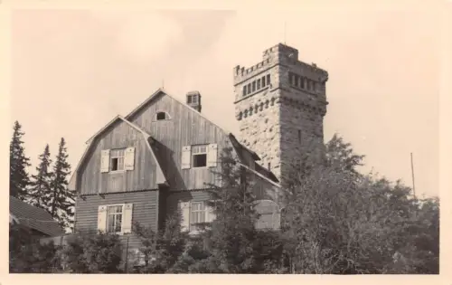 Elgersburg Hohe Warte ngl 183.775