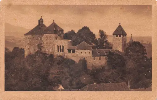 Elgersburg Schloß ngl 183.774