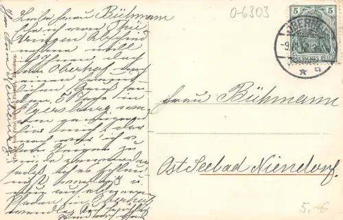 Elgersburg Gesamtansicht gl1912 183.773