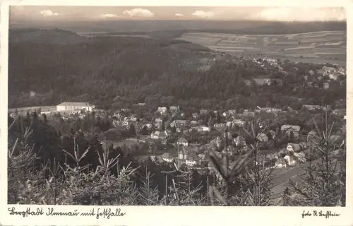 Ilmenau Panorama gl1941 183.757