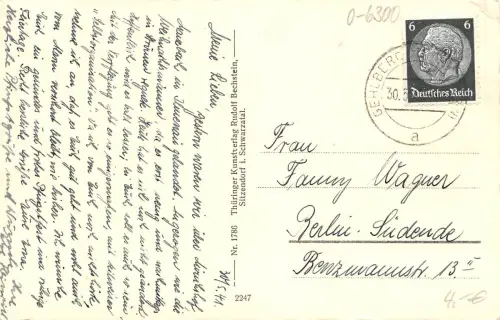 Ilmenau Panorama gl1941 183.757