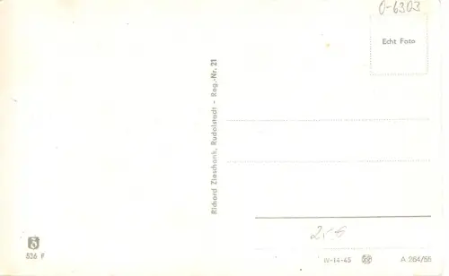 Elgersburg Hohe Warte ngl 183.768
