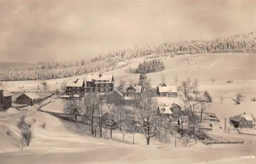 Limbach am Rennsteig Panorama ngl 183.787